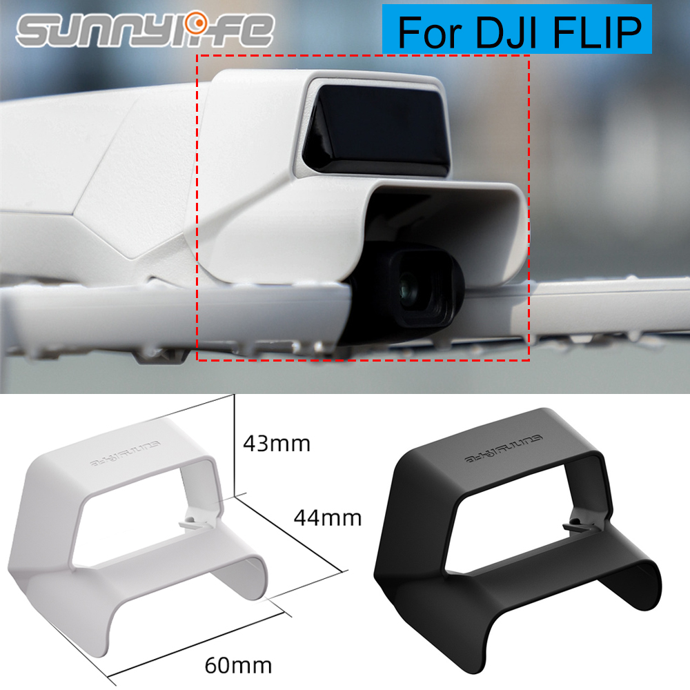 Drone Sun Shade - Penutup Lensa Sunnylife untuk DJI FLIP