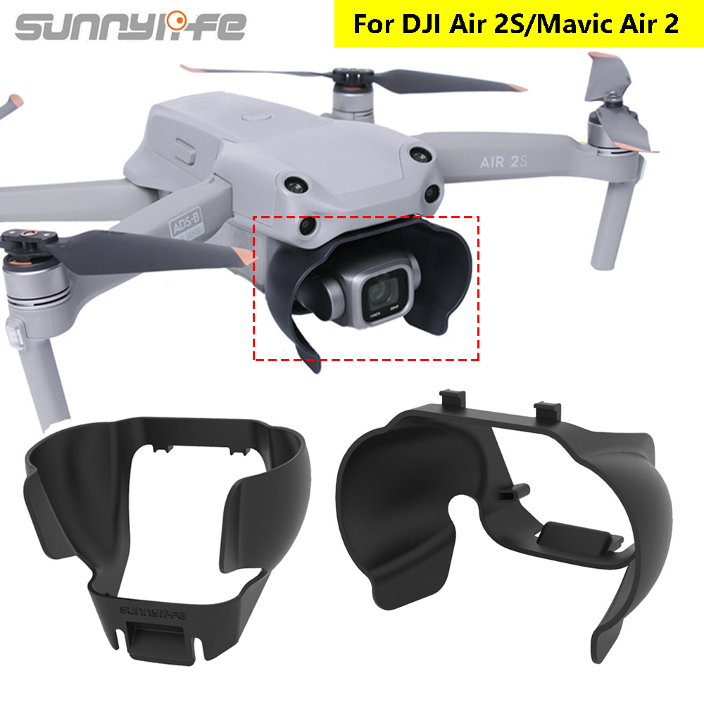 Penutup Lensa Sunnylife untuk  - Drone Sun Shade ulasan dan harga