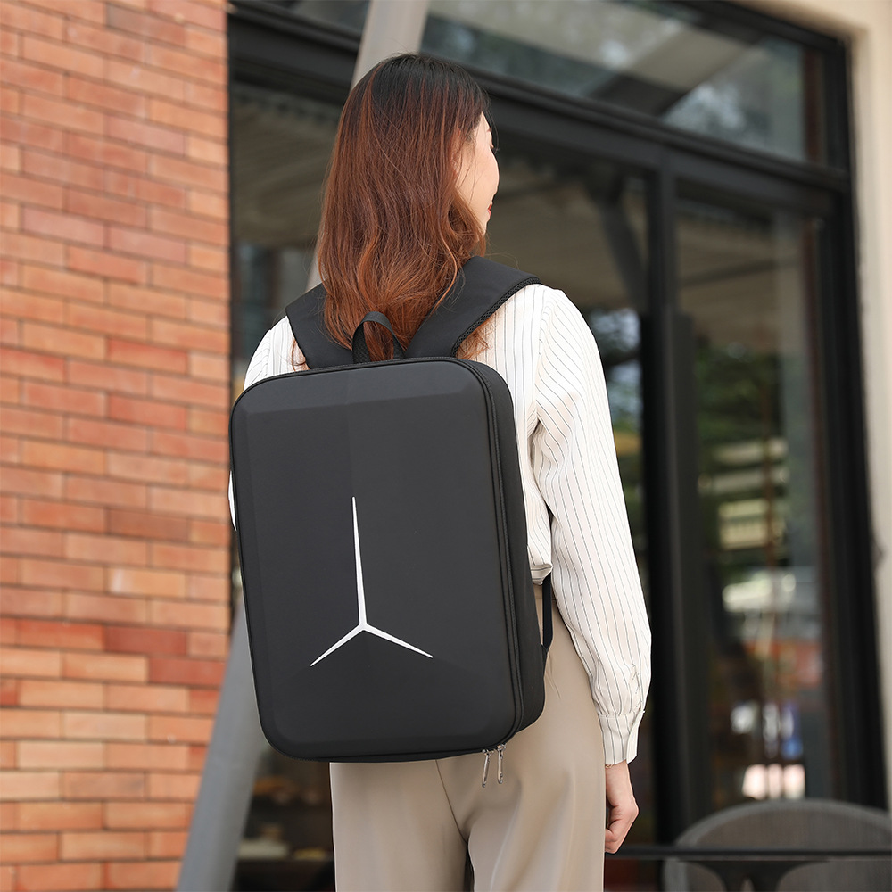 Tas Ransel untuk Drone DJI MAV - Drone Backpack ulasan dan harga
