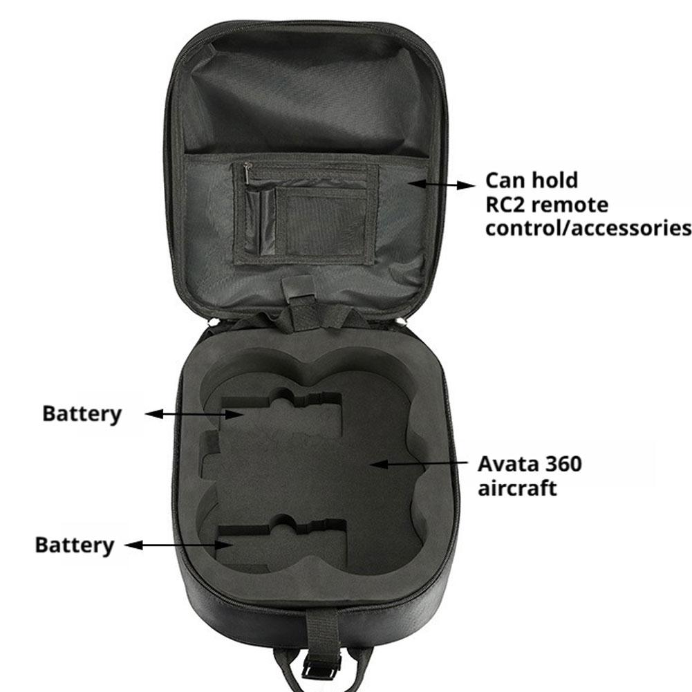Tas Ransel Cangkang Keras untu - Drone Joystick Cover ulasan dan harga