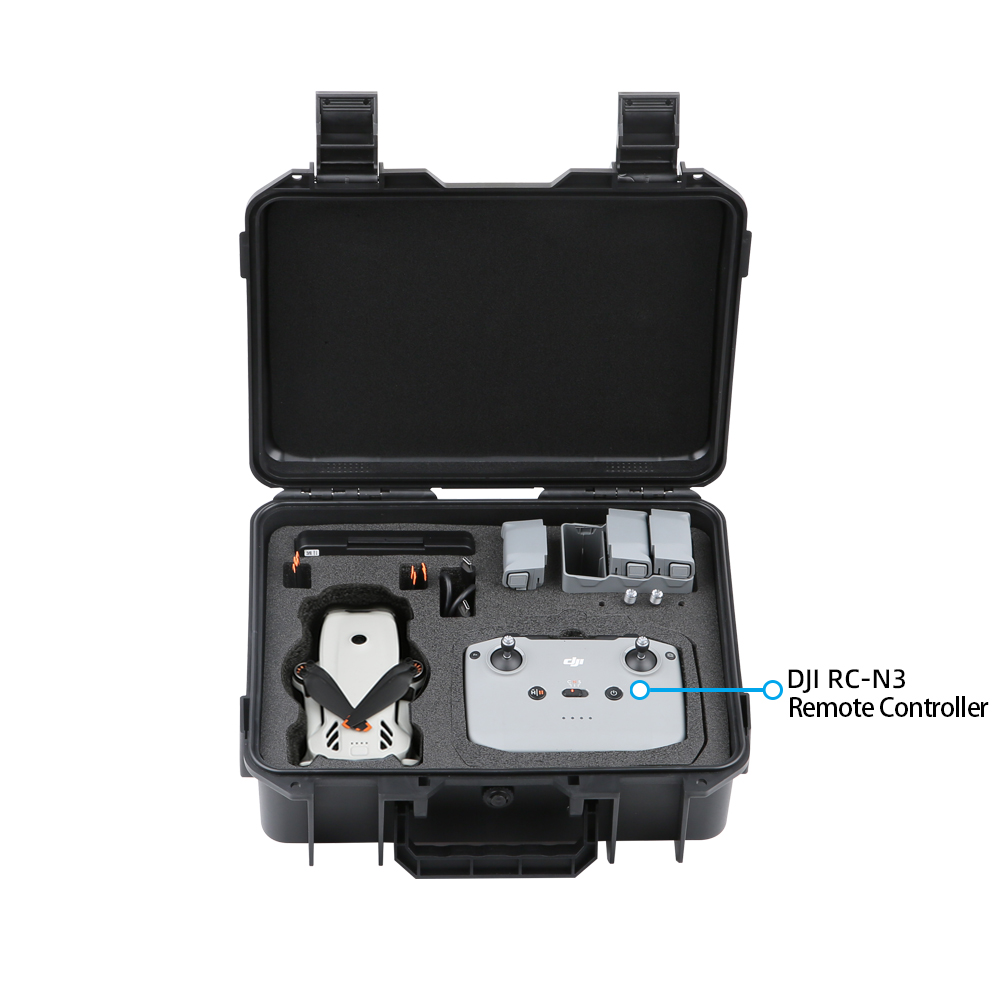 Untuk DJI LITO 1 X1 Drone Kota - Drone Joystick Cover ulasan dan harga