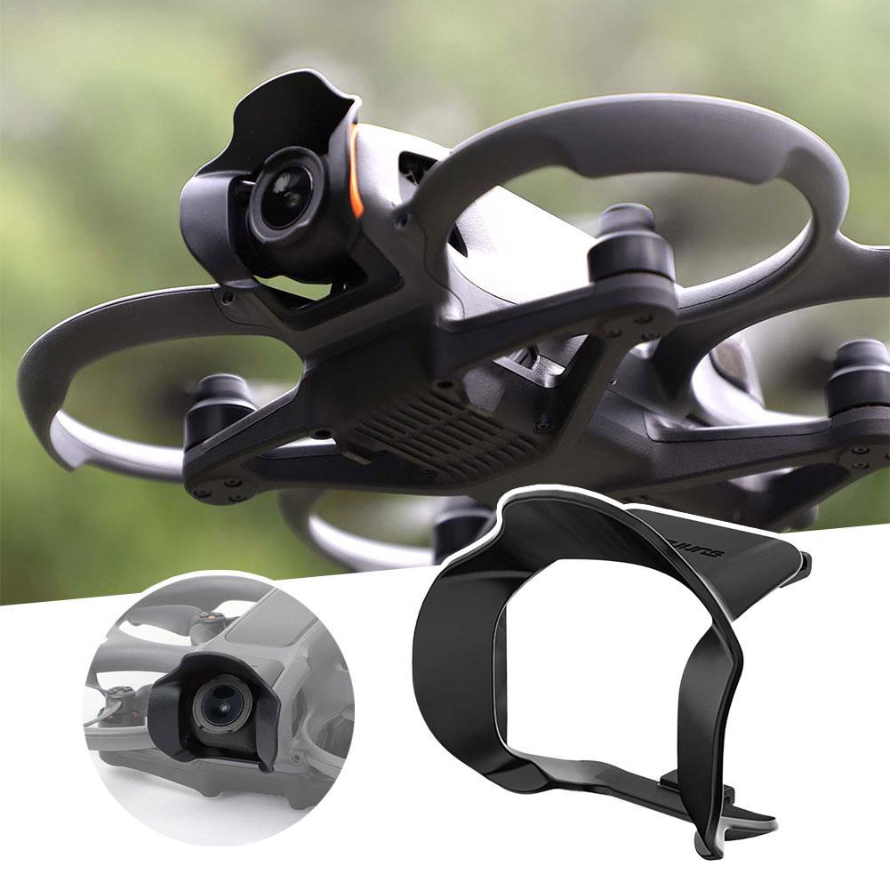 Sunnylife 2 tudung lensa DJI A - Drone Sun Shade ulasan dan harga