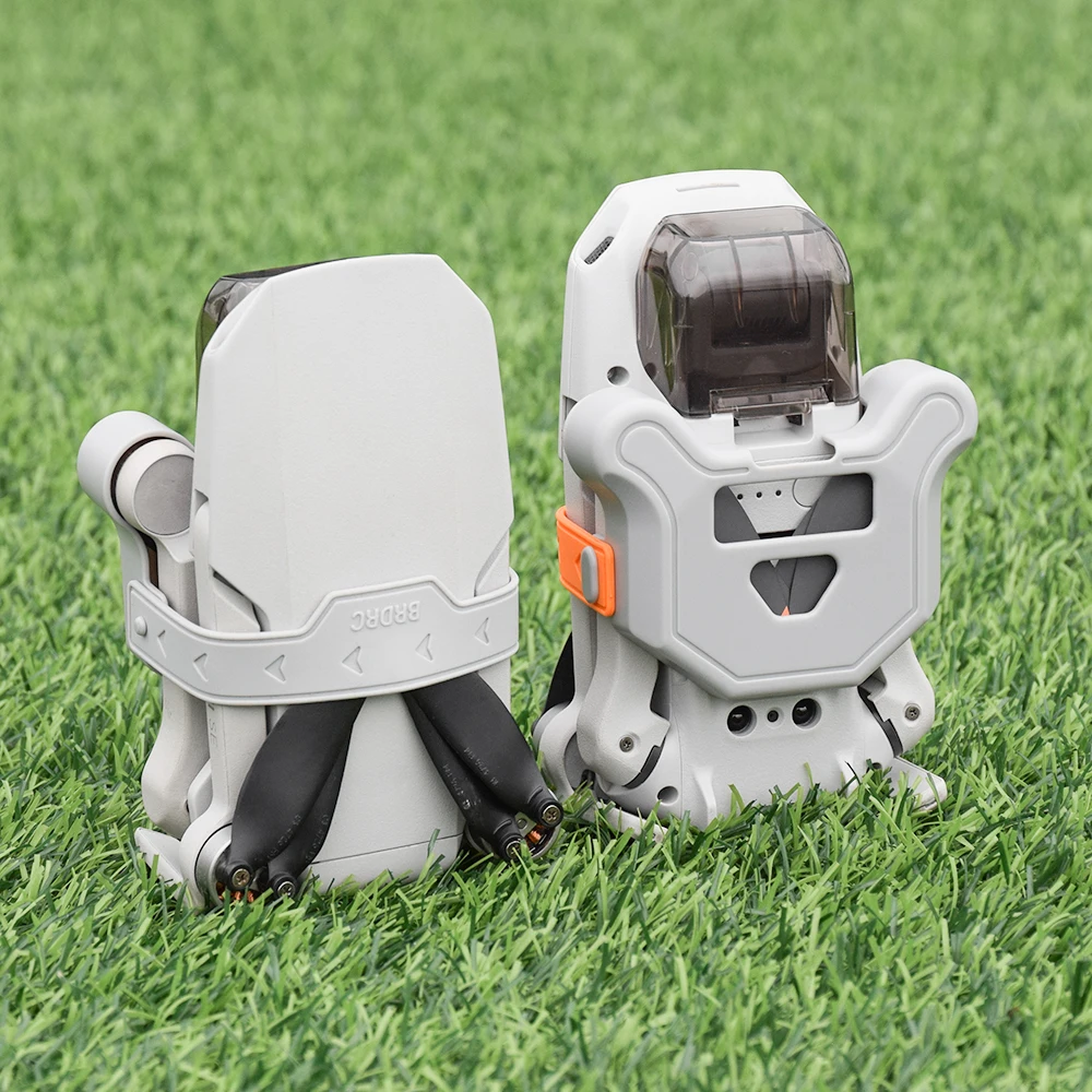 Penahan Baling-Baling BRDRC un - Drone Propeller Holder ulasan dan harga