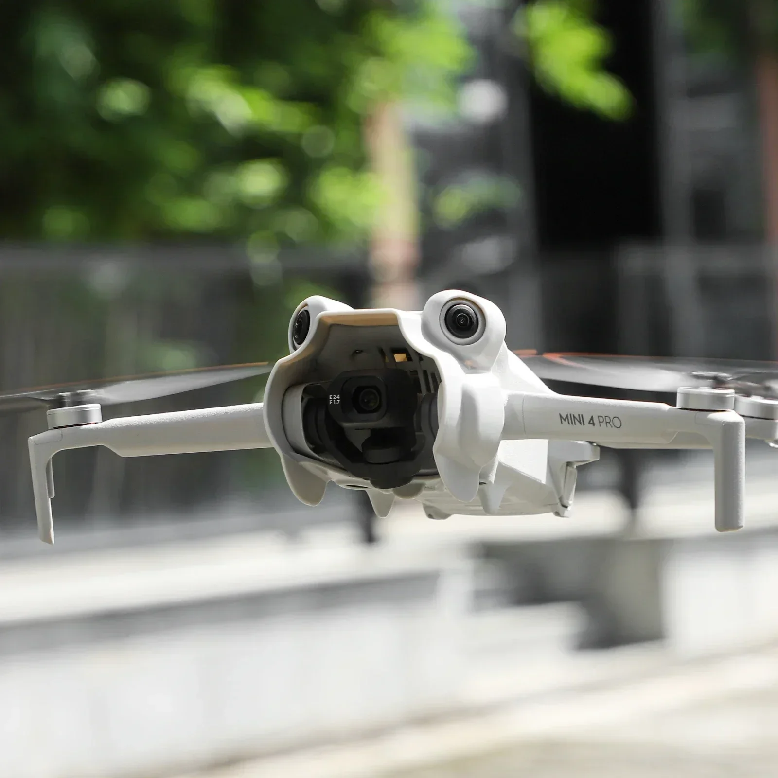Kit aksesori untuk DJI Mini 4  - Drone Propeller Holder ulasan dan harga