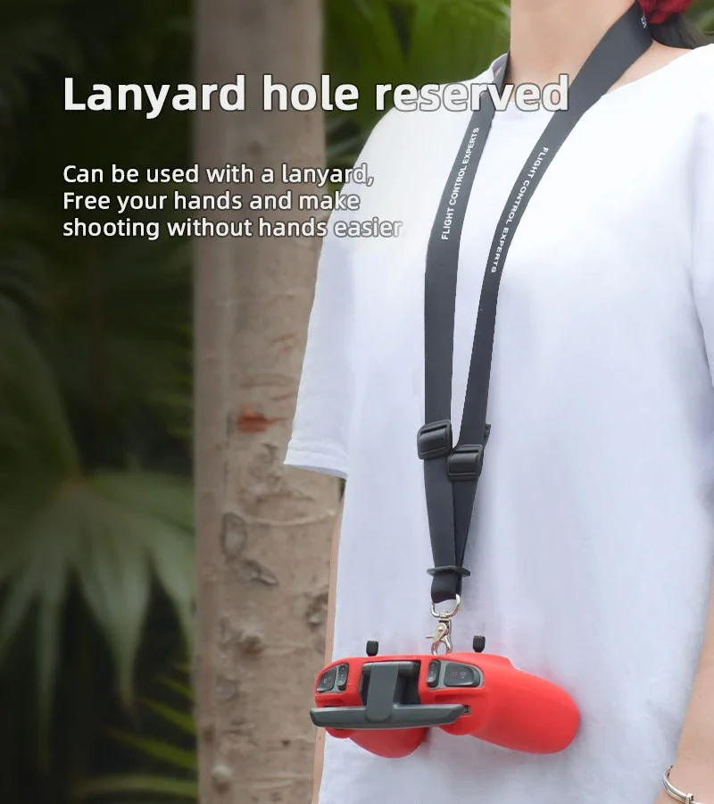 BRDRC untuk DJI Avata 2/FPV Co - Drone Joystick Cover ulasan dan harga