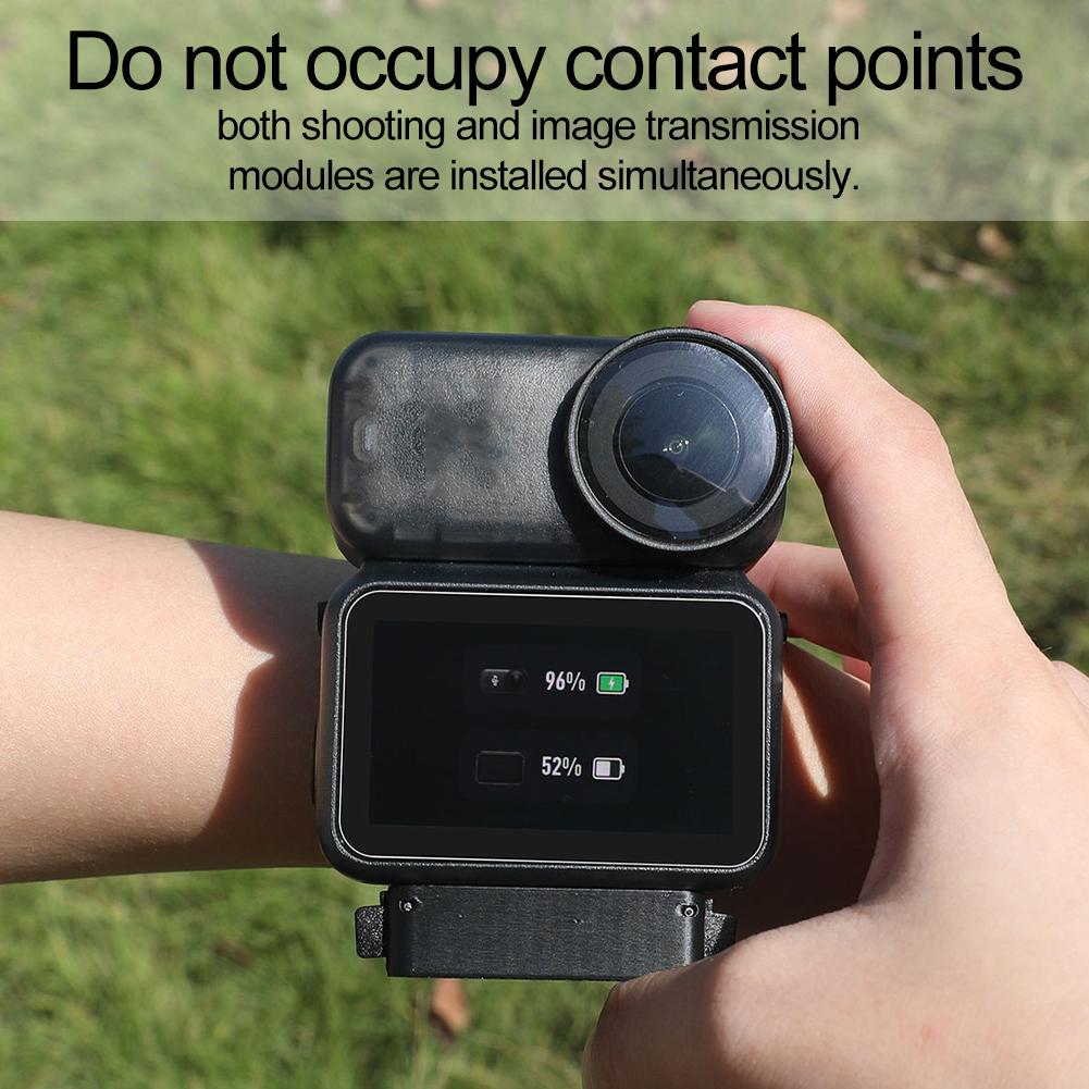Untuk DJI Nano Tali Pergelanga - Drone Joystick Cover ulasan dan harga
